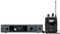 IEM G4E - UHF Wireless Stereo Monitoring System 823MHz - 865MHz