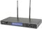 RU210-H - UHF Handheld Microphone System