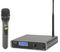 RU105-H - UHF Handheld Microphone System