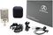 OC818 STUDIO SET - OC818 Multidirectional Condenser Microphone, Studio Set
