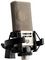 OC818 STUDIO SET - OC818 Multidirectional Condenser Microphone, Studio Set