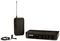 BLX14UK/CVL-K3E - Wireless System with Cardioid Condenser Lavalier Mic