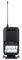 BLX14UK/CVL-K3E - Wireless System with Cardioid Condenser Lavalier Mic