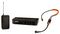 BLX14UK/SM31-K3E - Wireless System with Cardioid Condenser Headset Mic