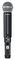 BLX24UK/SM58-K3E - Wireless System with Cardioid Dynamic Vocal Mic