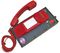 BEATRICE P1 - 1 Channel Network Phone Handset with Dante/AES67