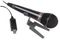 PM-35USB - Cardioid Dynamic Microphone USB