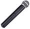 HYPER PLAY 6AMW - 6.5" Portable PA Speaker with USB/Bluetooth/SD & UHF Mic