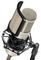 VOXTAKER 100 USB - Large-Diaphragm USB Condenser Cardioid Microphone with Accessories