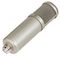 VOXTAKER 100 USB - Large-Diaphragm USB Condenser Cardioid Microphone with Accessories