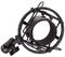 VOXTAKER 100 USB - Large-Diaphragm USB Condenser Cardioid Microphone with Accessories