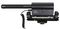 CAMAUDIOPRO - Condenser Cardioid On Camera Microphone, 3.5mm