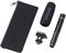 TM-200SG - Supercardioid Condenser Shotgun Camera Microphone with Accessories
