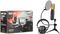 EKSBTWO - Cardioid Condenser Studio Microphone with USB & Accessories