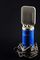 C14 - Large-Diaphragm Supercardioid Condenser Microphone with Accessories