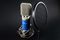 C14 - Large-Diaphragm Supercardioid Condenser Microphone with Accessories