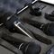DM800KIT - 3x Dynamic Cardioid Vocal Microphones Pack