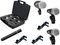 DMH5XL - 5-Piece Drums Microphones Kit