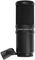 ZDM-1PMP - Broadcast Supercardioid Dynamic Microphone Pack with Headphones