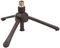 ZDM-1PMP - Broadcast Supercardioid Dynamic Microphone Pack with Headphones