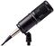 ZDM-1 - Broadcast Supercardioid Dynamic Microphone