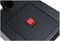 SIGNET 1J - 6.35mm Desktop Paging Microphone, 3m Lead