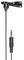 ATR3350X - Omnidirectional Condenser Lavalier Microphone 3.5mm with Clip
