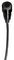 ATR3350X - Omnidirectional Condenser Lavalier Microphone 3.5mm with Clip