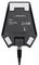 U851RB - Cardioid Condenser Boundary Microphone XLR with Lead, Black