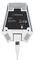 U851RWB - Cardioid Condenser Boundary Microphone XLR with Lead, White