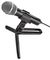 ATR2100X-USB - Cardioid Dynamic Microphone USB/XLR with Accessories