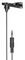 ATR3350XIS - Omnidirectional Condenser Lavalier Microphone 3.5mm with Clip & Input Hub/Switch