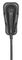 ATR4650-USB - Omnidirectional Condenser Boundary/Lapelle Microphone USB