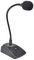 COM41 - Dynamic Cardioid Paging Microphone with Base & Lead