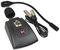 COM41 - Dynamic Cardioid Paging Microphone with Base & Lead