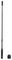 STILE 450 - Cardioid Condenser Gooseneck Microphone XLR, 45cm