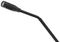 STILE 450 - Cardioid Condenser Gooseneck Microphone XLR, 45cm