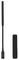 STILE 350H - Cardioid Condenser Mini-Shotgun Microphone XLR
