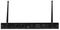 DTM600H - Dual UHF Handheld Microphone Wireless System 606-614MHz, MIC72V2