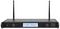 DTM600H - Dual UHF Handheld Microphone Wireless System 606-614MHz, MIC72V2
