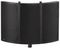 SH-1000 - Anti-Reflection & Noise-Filter Screen for Microphones, SH-1000