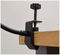POP6 - POP6 Microphone Pop Screen with Clamp, 6"