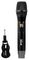 GMU-M100 - UHF Wireless Microphone System, 1x Mic./1x Receiver