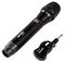 GMU-M100 - UHF Wireless Microphone System, 1x Mic./1x Receiver