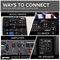 GMU-HSL100 - UHF Wireless Microphone System
