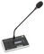 HTX-38D - 15" Delegate Mic with Speaker for UHF Conference System