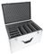 HTX-38FL - Flight Case for HTX-38C/D Mics