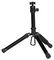 PROSOUNDVLOG-3 - Video Vlogger Interview Kit with Camera Tripod, LED Ring Light & Studio Microphone