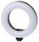 PROSOUNDVLOG-3 - Video Vlogger Interview Kit with Camera Tripod, LED Ring Light & Studio Microphone