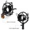 AU-A04 - Studio Spring Loaded Boom Arm Microphone Kit